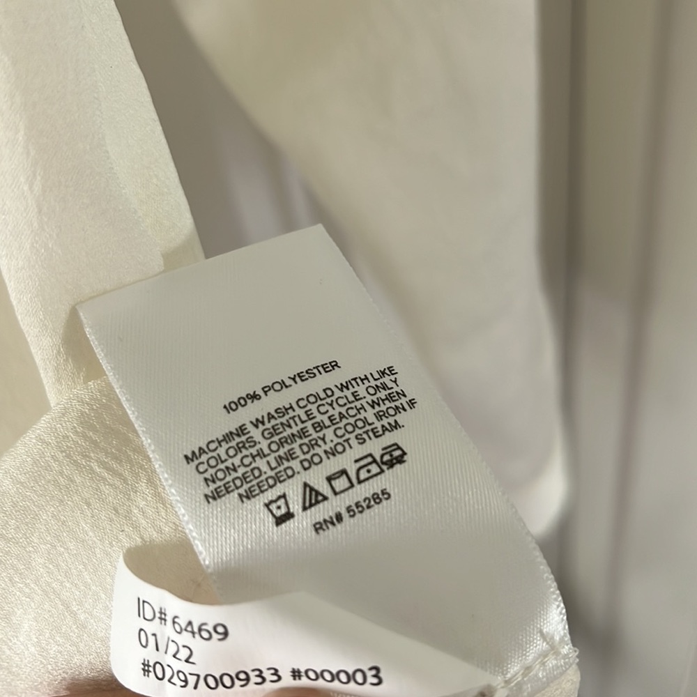 Express Dress Shirt - Picture 7 of 7